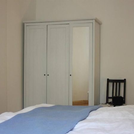 Apartment - Berlin City Studio Экстерьер фото
