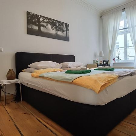 Apartment - Berlin City Studio Экстерьер фото