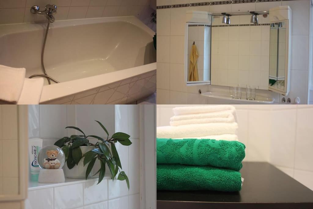 Apartment - Berlin City Studio Экстерьер фото